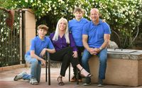 Portrait Photography by Design Photography