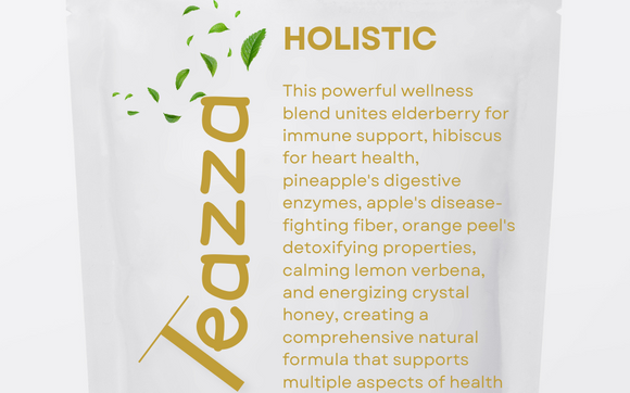 SIGNATURE AND PREMIUM TEAS  by SIPS SCENTS N' PHOTOGRAPHS