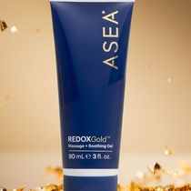 Redox Gold- ASEA Product  by WYTV7 Community Broadcasters Network