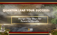 Renegotiate Your Relationship with Time – Take Back Control of Your Day! by The Important Work, LLC