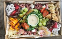 Get Well Box  by The Grazing Table by JMP