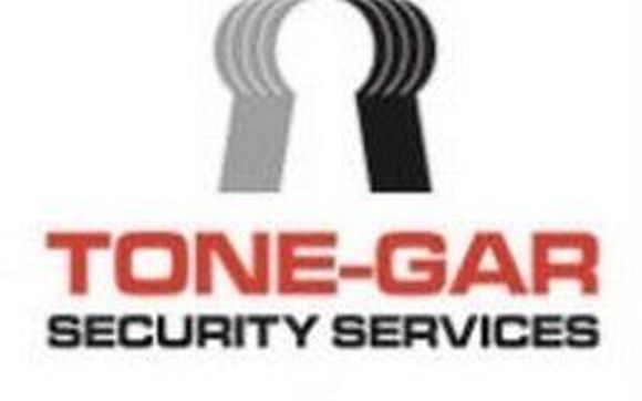 Security Training by Tone-Gar Group of Companies