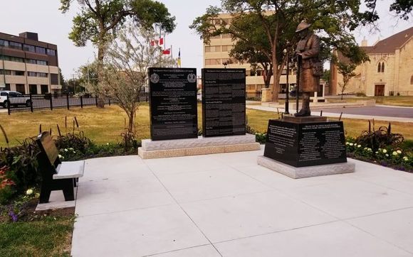 Detailed information about Western Canada's oldest Scottish Highland regiment.  by The Cameron Association in Canada