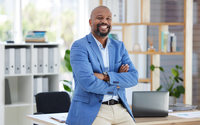 Manager Skill-Building Series by First Sun Solutions
