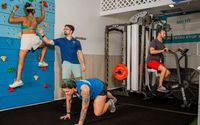Functional Boot Camp Sessions by MD Fit