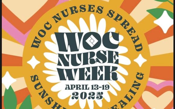 Happy WOC Week ! by Faith Driven Leader