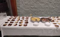 Dessert Catering by DeBorah's