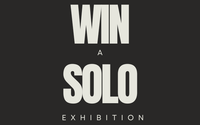 WIN A SOLO SHOW by Awita New York Studio