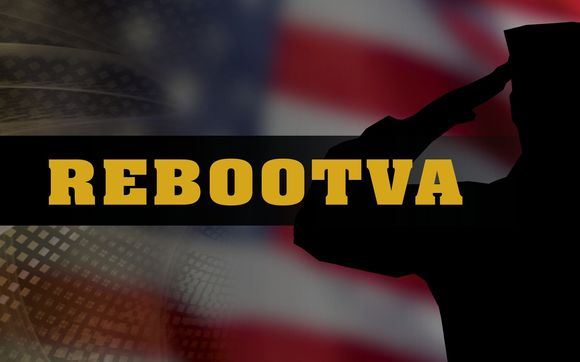 Support Groups by RebootVA