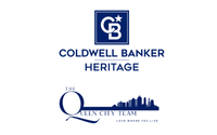 Buyer Agent by Amanda Gibbs Realtor Coldwell Banker Heritage