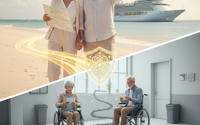 Your Long Term Care matters in your retirement planning by Emotional Intelligence Financial, Agence and Brokerage of Guardian Life