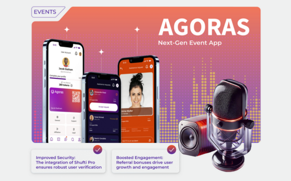 AGORAS by WTT-solutions