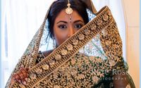 Portrait Photography by Rare Rose Photography, LLC