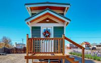 Tiny Home rentals, Tiny Home parking , Tiny Home sales by Riveredge Tiny Home Village
