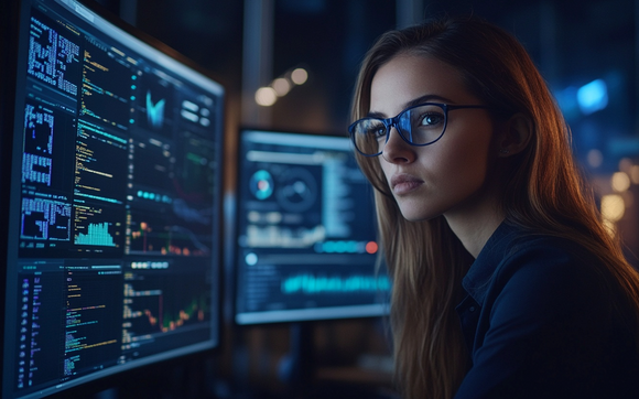 Your network is only as strong as the team behind it. by Yost.Tech