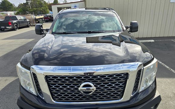 Ceramic Coating by Manny quality detailing