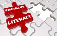April is Financial Literacy Month by Wealth Builders & Alignable Ambassador
