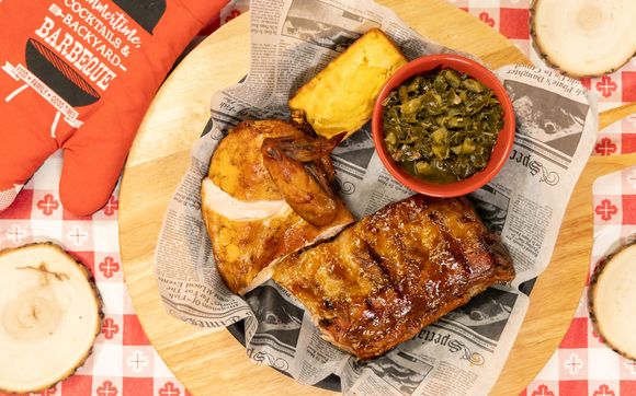 Combos  by Backyard Boys BBQ