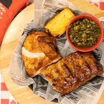 Combos  by Backyard Boys BBQ