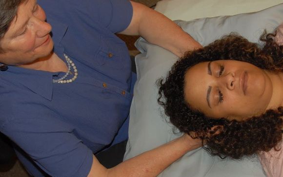 Mental Health Support by Your Golden Rose Healing