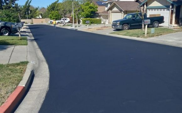 Street Patching by SUNRISE GRADING & PAVING in Brentwood, CA - Alignable