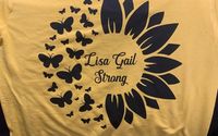 T Shirt Design by Nana's Custom Ts