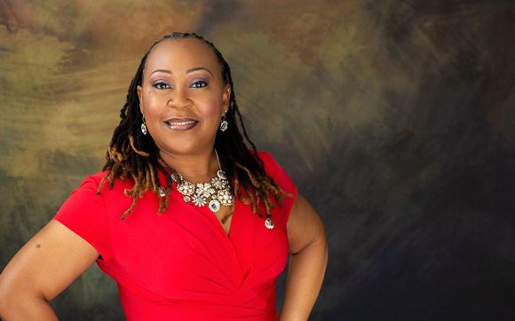 Business Portraits by Romo Photography