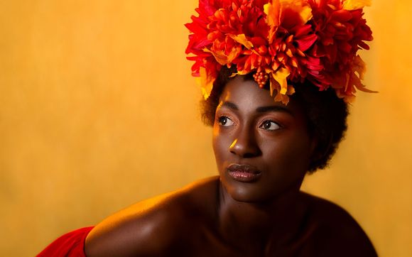 Portraits by Romo Photography