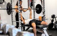 One on One Training by Kristine Schulte