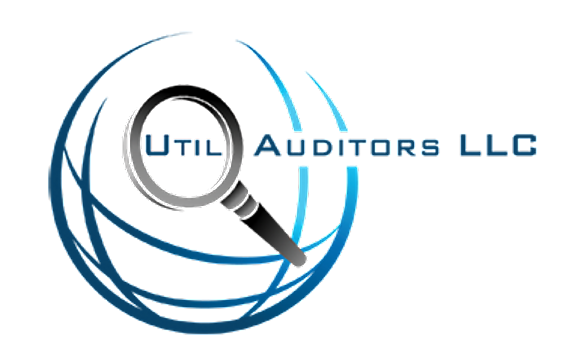 Utility bill and service contract audits by Util Auditors LLC