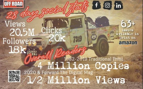 Print and Digital Advertising, Business Development, Social Media by Moxie