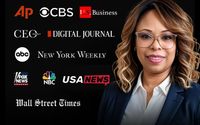 The Ultimate Growth Trifecta  by The Marketing Consultant of Maryland, Authority Architect | Marketing Strategist 