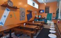 Casual Dining by Couscous Hice a break from rice