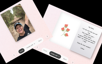 New!! Digital ACTS Cards!  Sent through any messaging platform by Helping businesses stay connected and build lasting relationships through simple, thoughtful gestures.