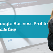 Google Business Profile Made Easy by ZingPop Social Media | Alignable Silicon Valley Ambassador