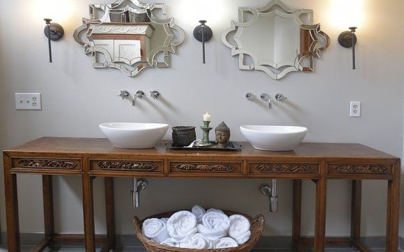 Bridal Suite by Abloom Farm