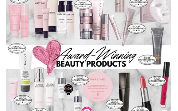 Tina's Boutique  by MAPP Coaching