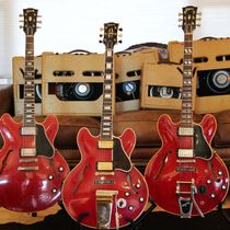 Guitars and related accessories by AJ's Music & Vintage Guitars