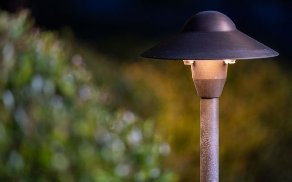 Accent Lighting by Nightscapes LED