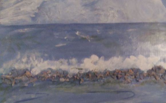 Art Workshops by LK STUDIO