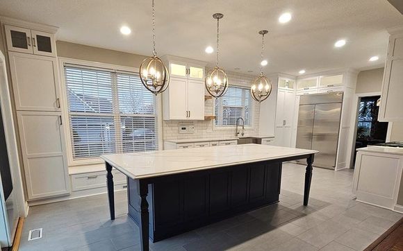 Transform your space with Buckeye Guys Construction. by Buckeye Guys Construction, LLC