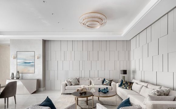 Cetta Superficie Italian Bespoke Millwork by Cetta Group in Kendall, FL ...