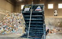 Junk Removal by All American Dumpster Rental LLC