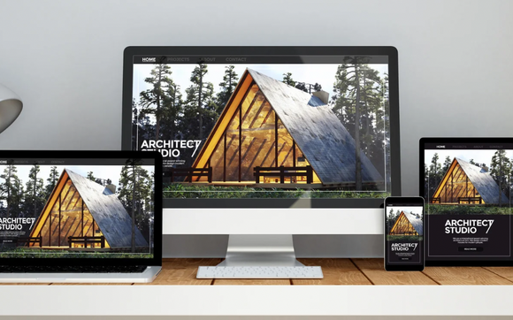 Web Development by AllstarVisionStudio 