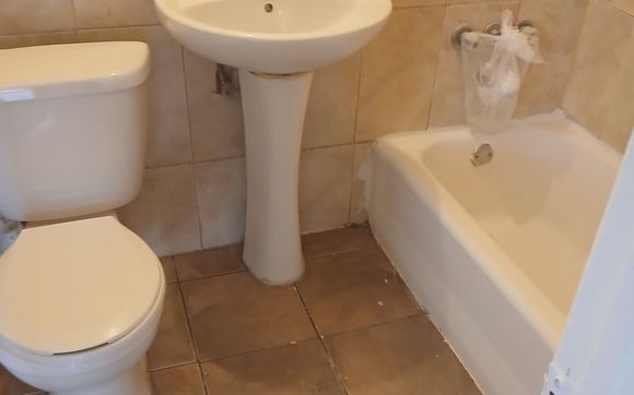Residential Cleaning by CCAcleaningservices