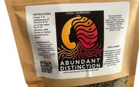 Cool Harmony by Abundant Distinction LLC.