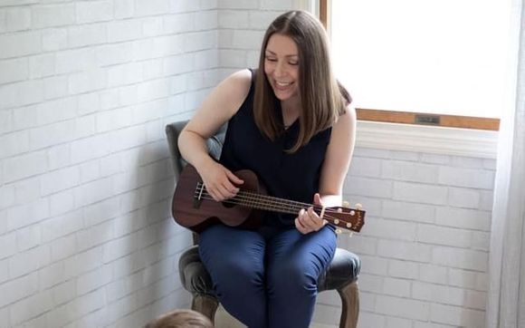 Virtual Private Voice and Beginning Piano by Holly Sickinger For All Things Voice