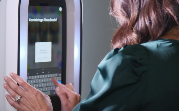 Surveys: Capture Insights While Capturing Smiles by That One Photobooth LLC