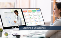 Learning & Engagement Hub by Clarity & Learning Consultant