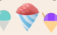 Snow Cones by Needa's Cool Cones and Treats 